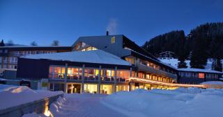 Rigi Kaltbad Swiss Quality Hotel - 9