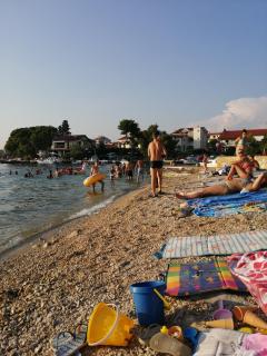 apartman NOMI - Brodarica - 3