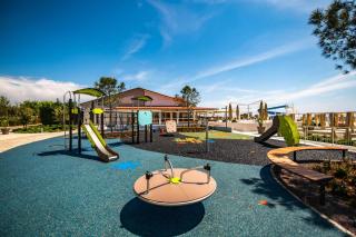 Quality Mobile Homes in Camping Kazela - 4