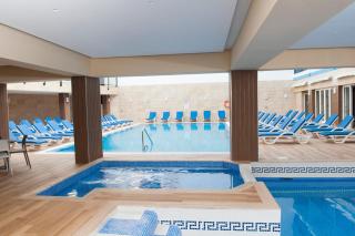 Euroclub Hotel - St. Paul's Bay - 8