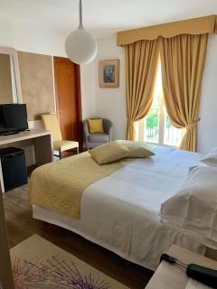 Hotel Centrale - San Pellegrino Terme - 1