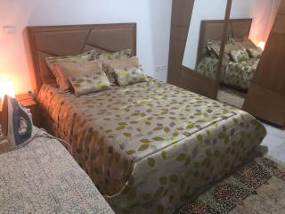 Luxe et spacieux au Jardin de Carthage - Sidi Daoud - 7