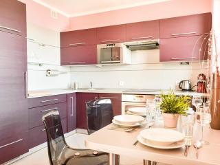 VacationClub – Osiedle Podgórze 1C Apartament 22 - Szklarska Poręba - 5