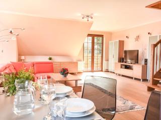 VacationClub – Osiedle Podgórze 1C Apartament 22 - Szklarska Poręba - 0