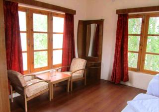 Global Family Resort - Saboo - Leh - Leh - 5