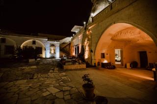 Ortahisar Cave Hotel - Ortahisar - 2