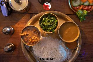 Shiva Shankar Hotel - 2