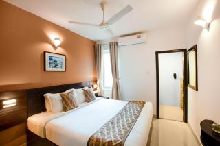 Sterling Thekkady - Thekkady - 2
