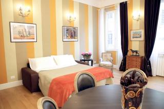 Santa Reparata Apartment - Florence - 6