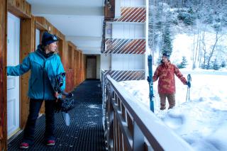 Résidence Capfun du Téléphérique, Morzine - Morzine - 9