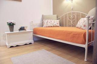 Santa Reparata Apartment - Florence - 1