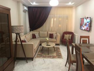 Luxe et spacieux au Jardin de Carthage - Sidi Daoud - 9