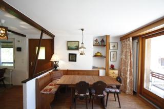 Apartment Villa Franca - 6