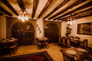Ortahisar Cave Hotel - Ortahisar - 3