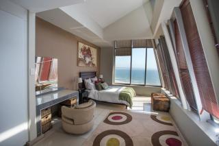 Stay at The Point - Prestigious Prominent Penthouse - Durban - 3