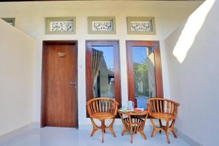 Manda Homestay - Sanur - 1