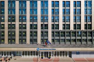 Best Western Vilnius - Vilnius - 9