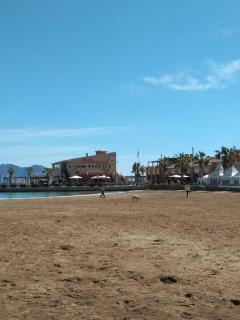 Apartamento Puertoplaya I - Puerto de Mazarrón - 9