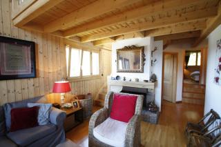 Apartment Mélodie de Rêve - Crans-Montana - 8