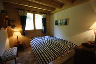 Apartment Mélodie de Rêve - Crans-Montana - 1