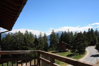 Apartment Mélodie de Rêve - Crans-Montana - 2