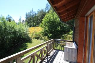 Apartment Mélodie de Rêve - Crans-Montana - 3