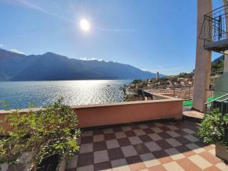 Hotel Castell - Montagnoli Group - Limone sul Garda - 4