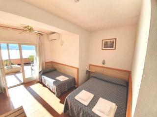 Hotel Castell - Montagnoli Group - Limone sul Garda - 8