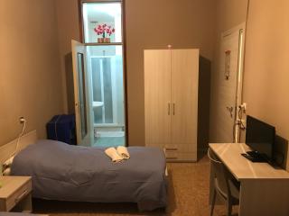 Albergo centrale - Cortemaggiore - 7