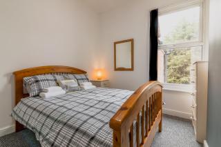 PLATFORM Fishing Quarter Apartment 2 with Free Street Parking - Hull - 3