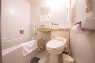 Hotel Satsukien - Kanoya - 6