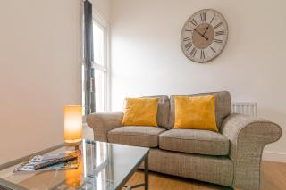 PLATFORM Fishing Quarter Apartment 2 with Free Street Parking - Hull - 4
