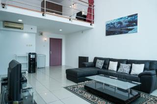 Elegant and Spacious 1BR Apartment at Citylofts Sudirman By Travelio - Jakarta - 7