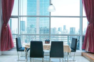 Elegant and Spacious 1BR Apartment at Citylofts Sudirman By Travelio - Jakarta - 5