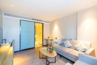 Echarm Hotel - Xiamen Zhongshan Road Pedestrian Street Branch - Xiamen - 4