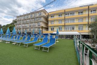 Hotel Internazionale - Torri del Benaco - 8