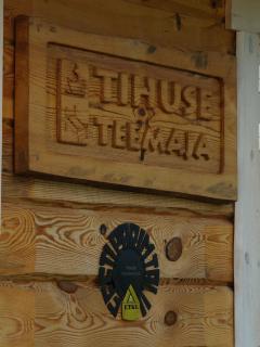 Tihuse Horsefarm B&B - Liiva - 2