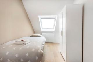 Design Loft near the city of Ghent - Gand - 5