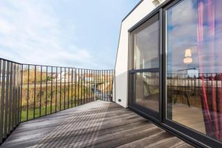 Design Loft near the city of Ghent - 6
