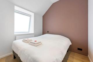 Design Loft near the city of Ghent - 8