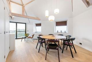 Design Loft near the city of Ghent - Gand - 2