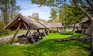 Kassari Puhkekeskus - Käina - 7