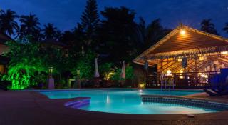 Baan Sukreep Resort - Chaweng Noi Beach - 9