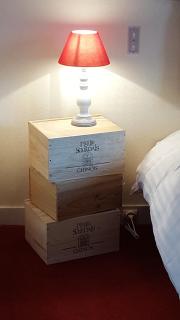 Moulin De Bacchus - Châteaux de la Loire - 1