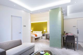 Eaton Residences, Village Road - 9