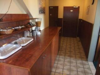 Hotel Adriatic - Hannover - 7