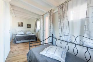 Venice Luxury Terrace View of San Marco - Venice - 2