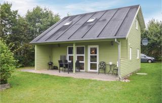 Awesome Home In Grindsted With Kitchen - Grindsted - 9