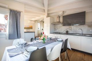 Venice Luxury Terrace View of San Marco - Venice - 7