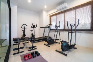 The Thames Pool Access Resort & Villa - SHA Extra Plus - Chalong - 4
